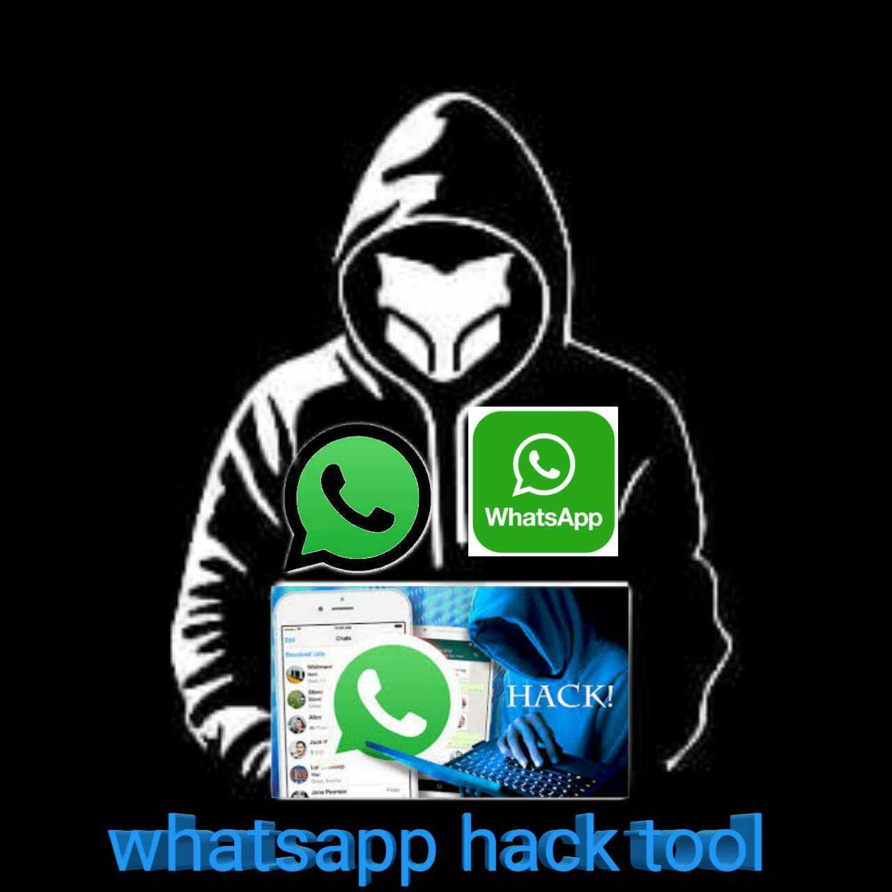 Online hack tool